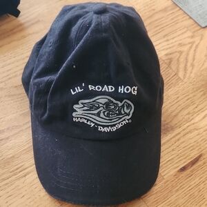 Harley Davidson Youth Hat